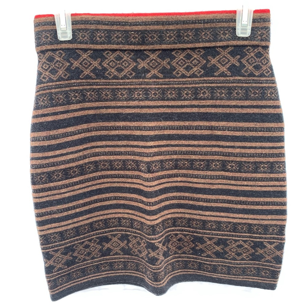 Krimson Klover Skirt